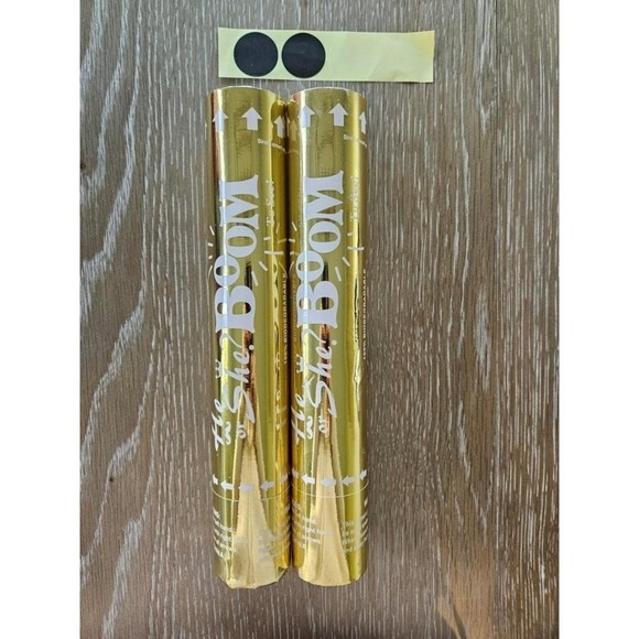 Boutique Plus Other - Gender reveal cannons BOY new